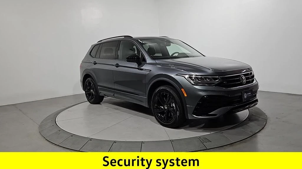 2024 Volkswagen Tiguan - Image 9 of 12
