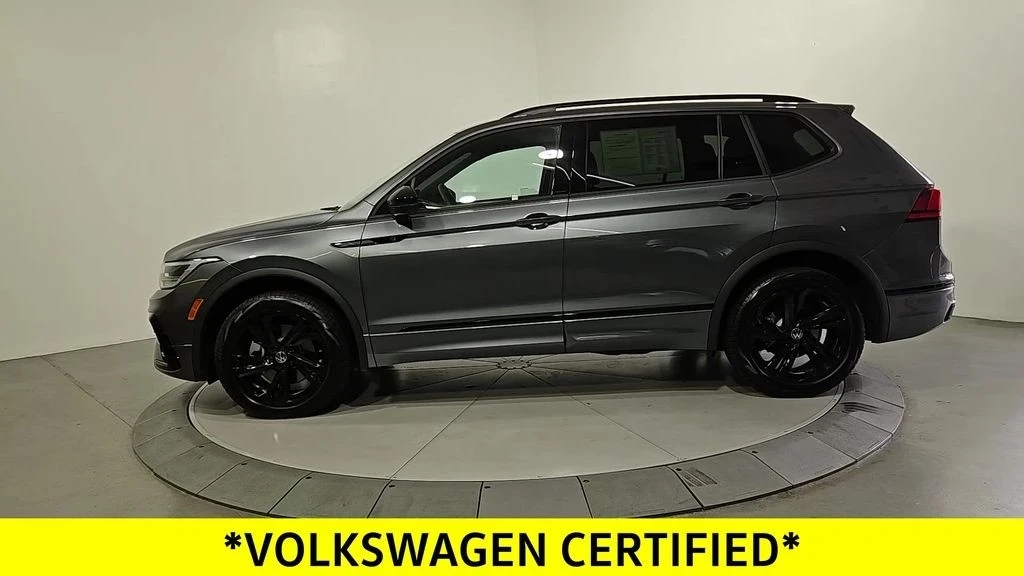 2024 Volkswagen Tiguan - Image 2 of 12
