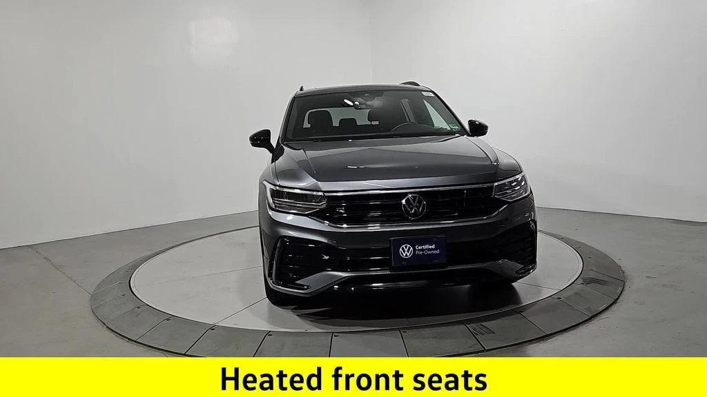 2024 Volkswagen Tiguan - Image 10 of 12