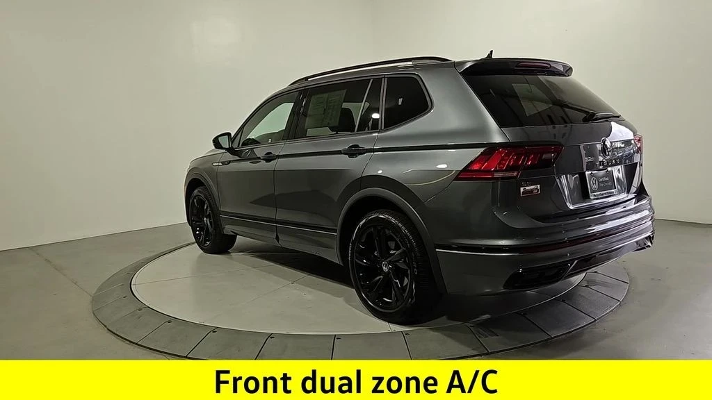2024 Volkswagen Tiguan - Image 3 of 12