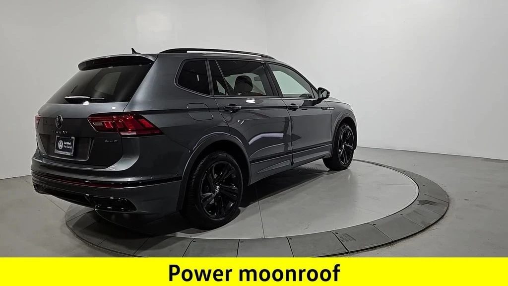 2024 Volkswagen Tiguan - Image 7 of 12