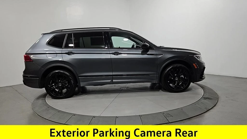 2024 Volkswagen Tiguan - Image 8 of 12