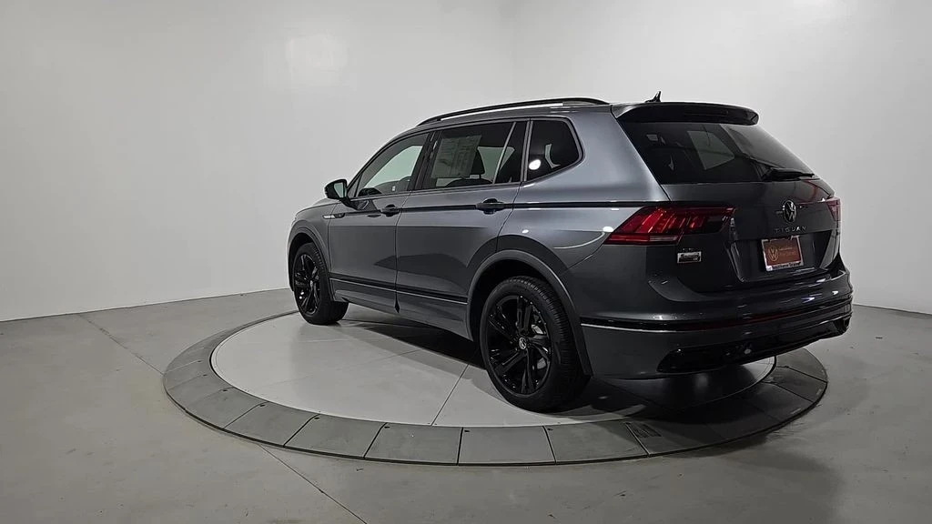2024 Volkswagen Tiguan - Image 3 of 12