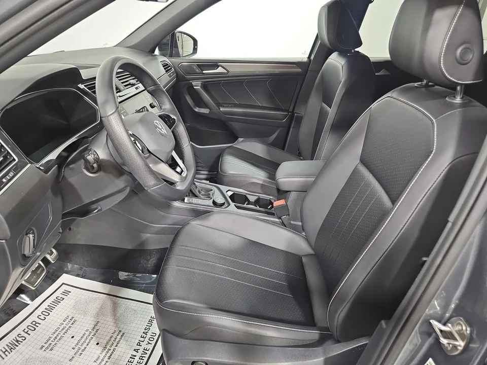 2024 Volkswagen Tiguan - Image 10 of 12