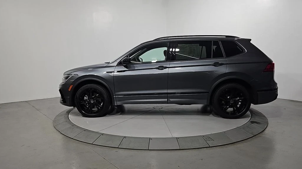 2024 Volkswagen Tiguan - Image 2 of 12