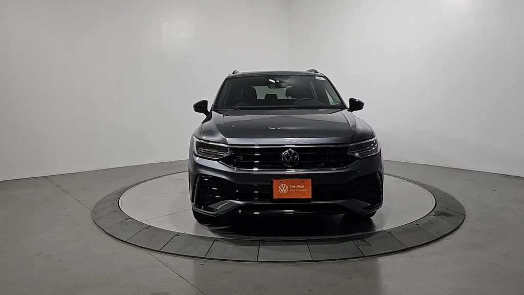 2024 Volkswagen Tiguan - Image 12 of 12