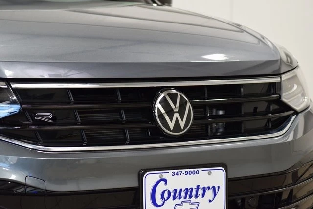 2024 Volkswagen Tiguan - Image 11 of 12