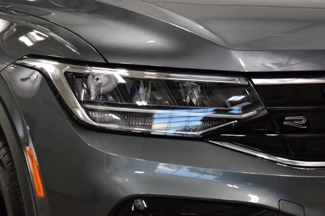 2024 Volkswagen Tiguan - Image 12 of 12