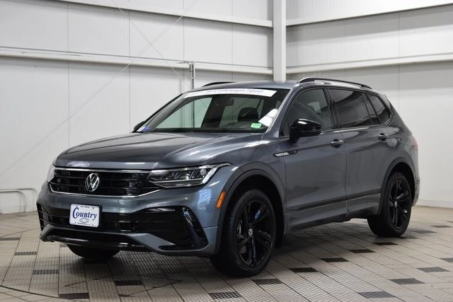 2024 Volkswagen Tiguan - Image 3 of 12