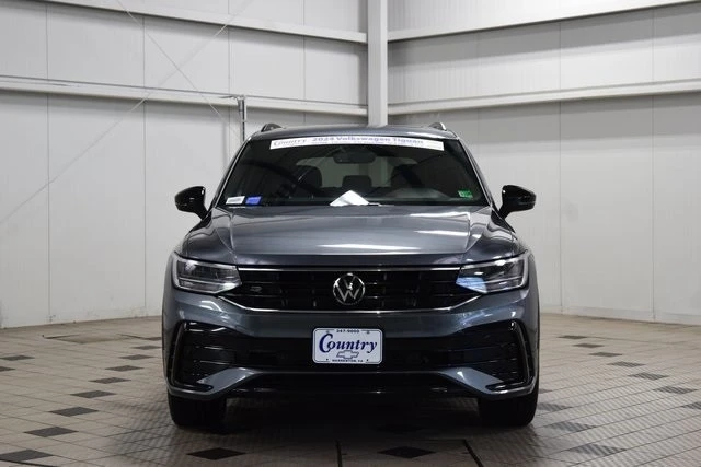 2024 Volkswagen Tiguan - Image 2 of 12