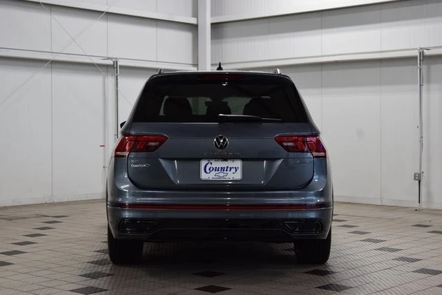 2024 Volkswagen Tiguan - Image 7 of 12