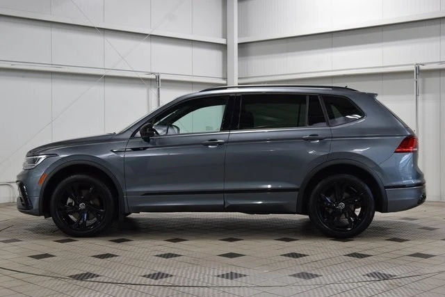 2024 Volkswagen Tiguan - Image 4 of 12