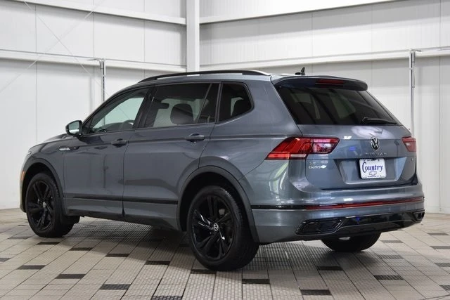 2024 Volkswagen Tiguan - Image 6 of 12