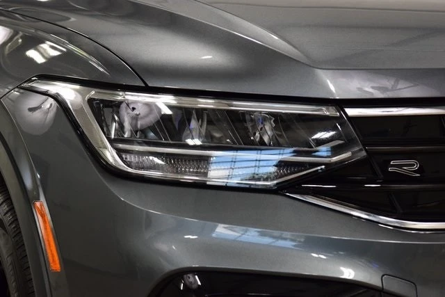 2024 Volkswagen Tiguan - Image 12 of 12