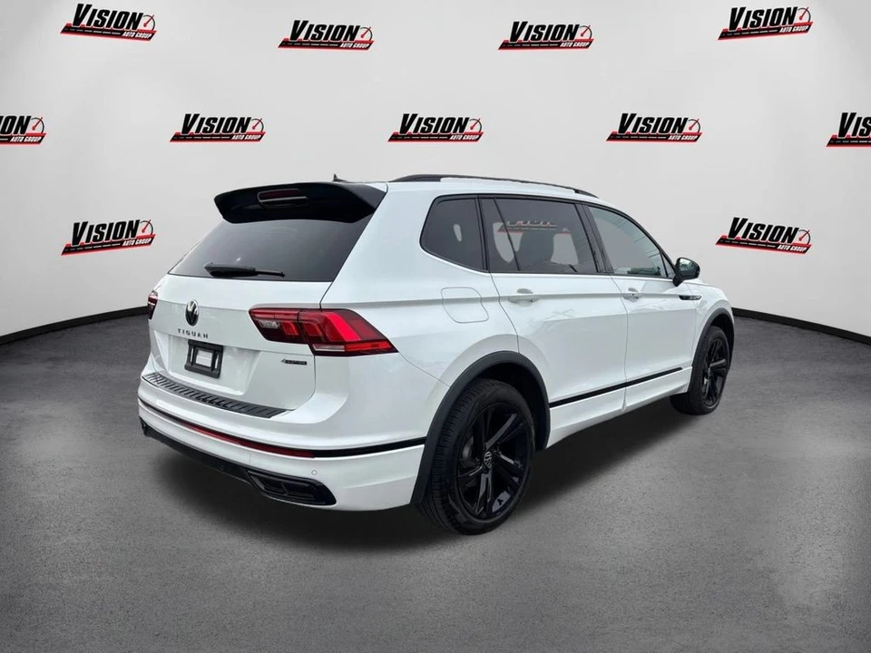 2024 Volkswagen Tiguan - Image 5 of 12
