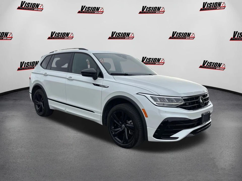 2024 Volkswagen Tiguan - Image 3 of 12