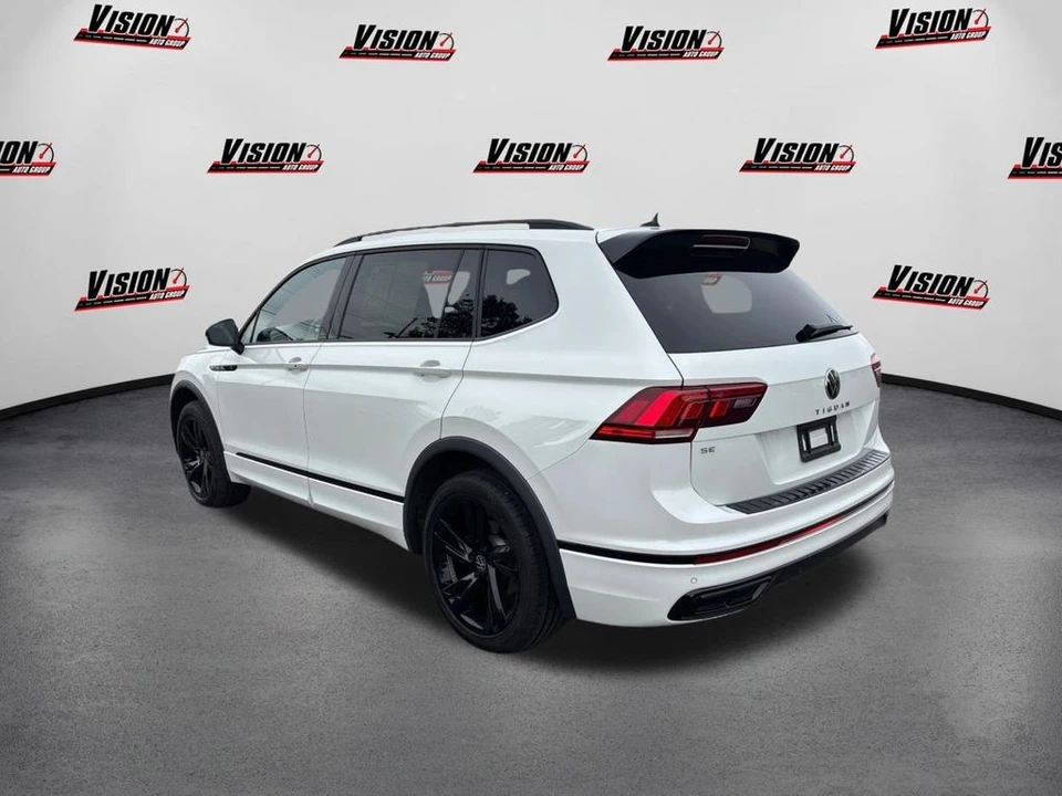 2024 Volkswagen Tiguan - Image 7 of 12