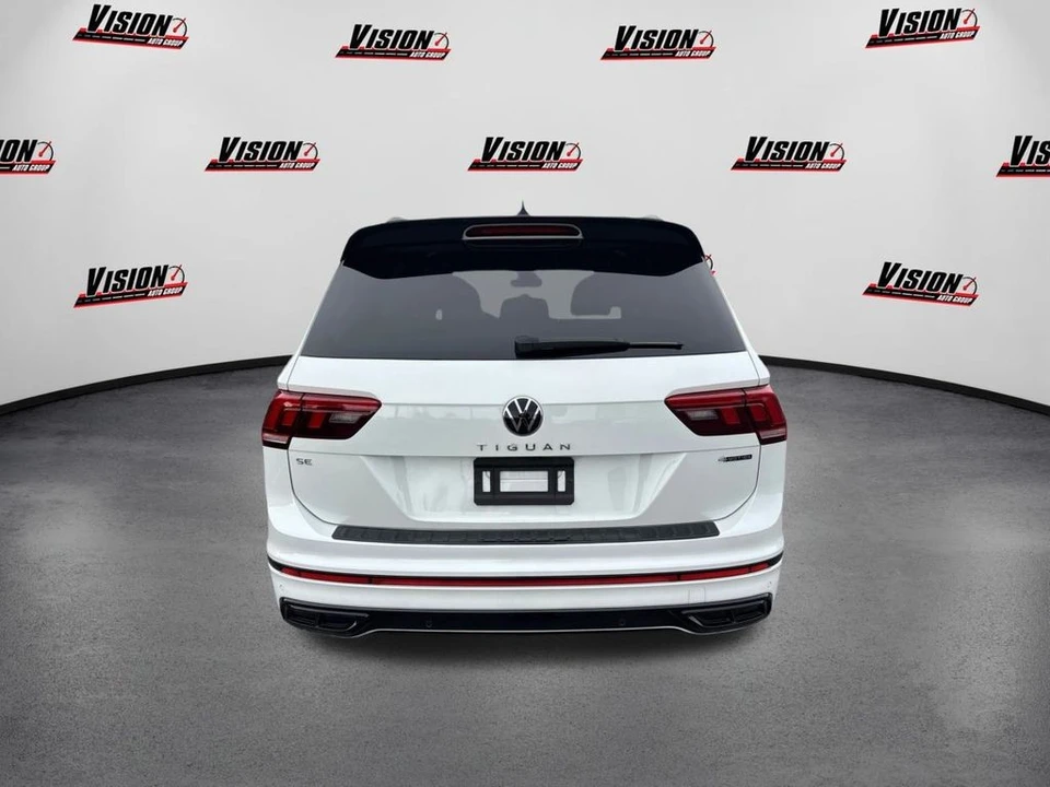 2024 Volkswagen Tiguan - Image 6 of 12