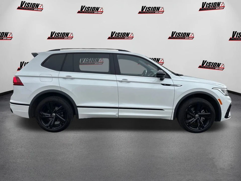 2024 Volkswagen Tiguan - Image 4 of 12