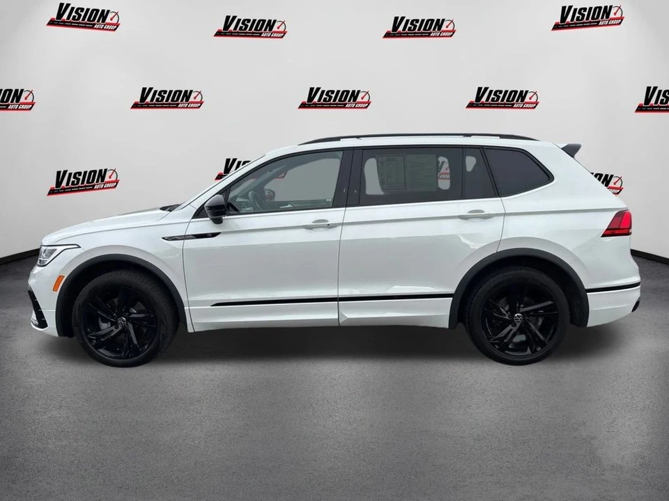 2024 Volkswagen Tiguan - Image 8 of 12