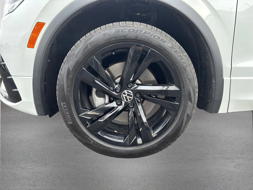 2024 Volkswagen Tiguan - Image 12 of 12