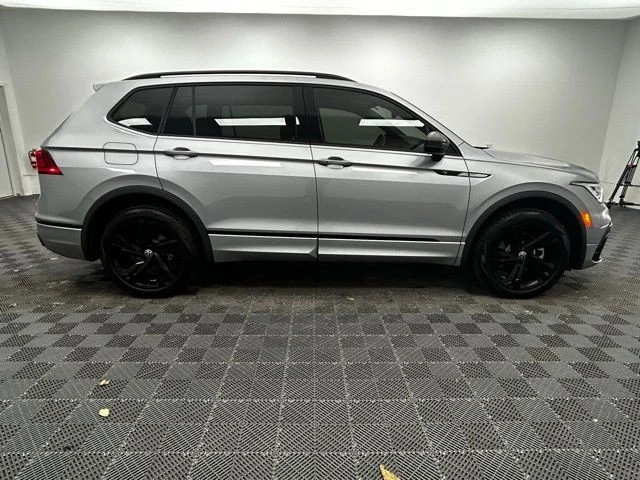 2024 Volkswagen Tiguan - Image 12 of 12