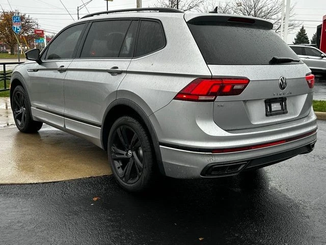 2024 Volkswagen Tiguan - Image 5 of 12