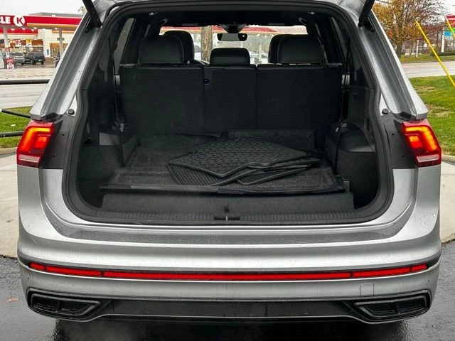 2024 Volkswagen Tiguan - Image 7 of 12