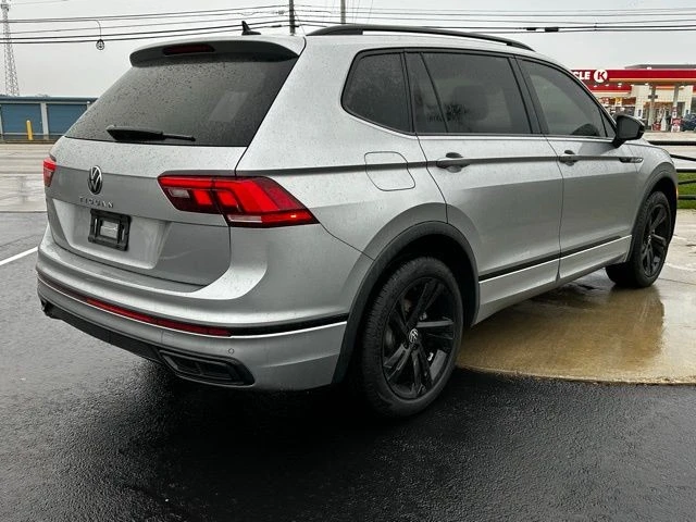 2024 Volkswagen Tiguan - Image 8 of 12