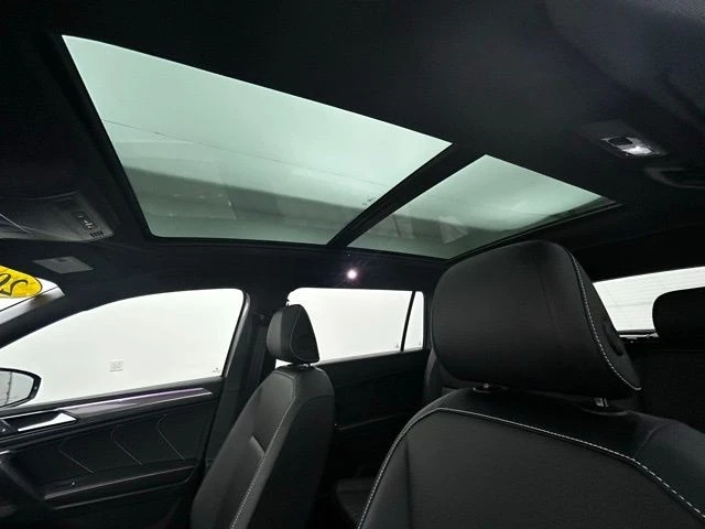 2024 Volkswagen Tiguan - Image 7 of 12