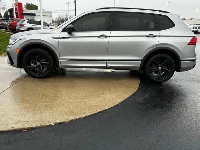2024 Volkswagen Tiguan - Image 4 of 12