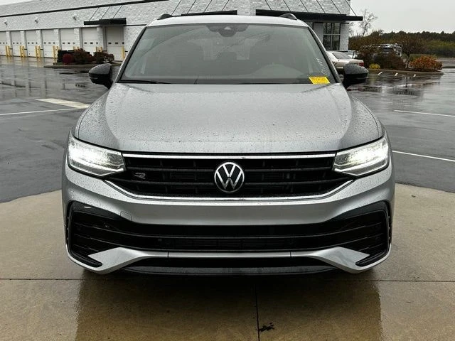 2024 Volkswagen Tiguan - Image 2 of 12