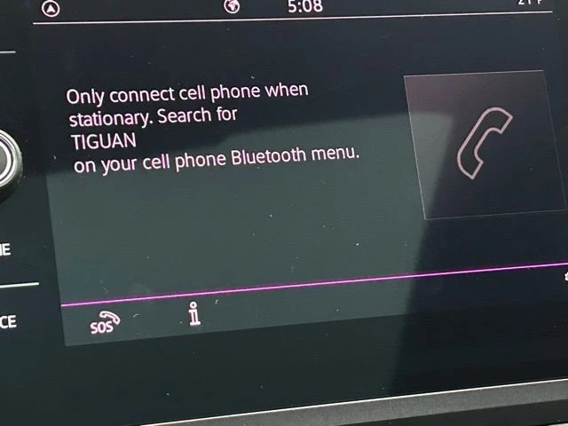 2024 Volkswagen Tiguan - Image 4 of 12