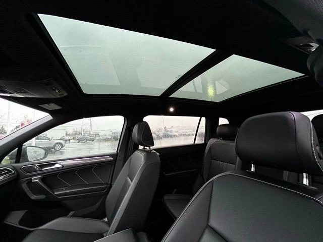 2024 Volkswagen Tiguan - Image 12 of 12