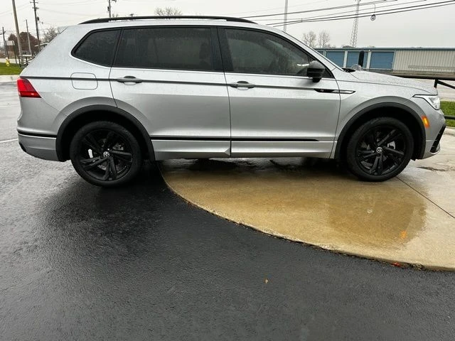 2024 Volkswagen Tiguan - Image 9 of 12