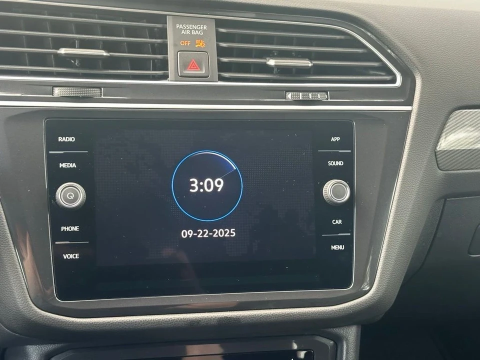 2024 Volkswagen Tiguan - Image 12 of 12