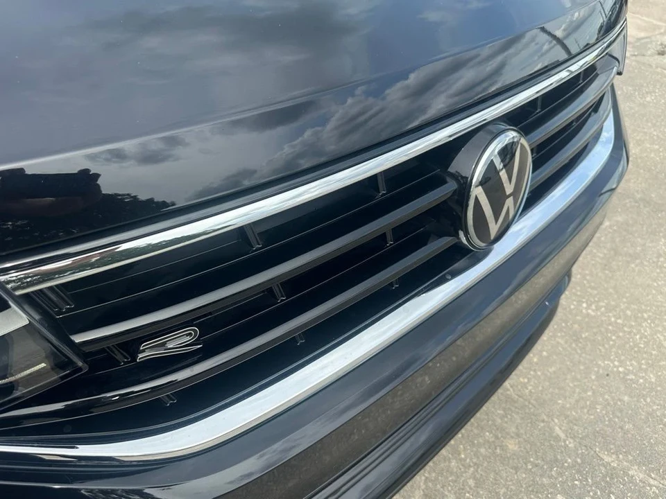 2024 Volkswagen Tiguan - Image 9 of 12