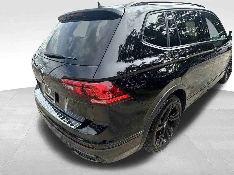 2024 Volkswagen Tiguan - Image 4 of 12
