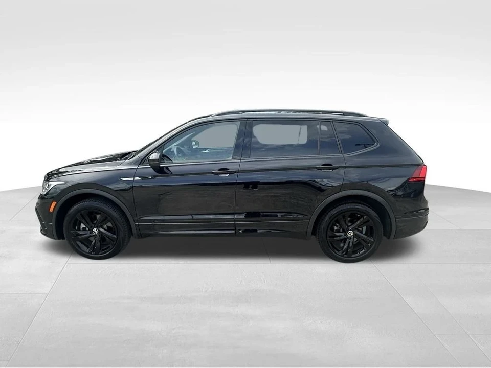 2024 Volkswagen Tiguan - Image 7 of 12