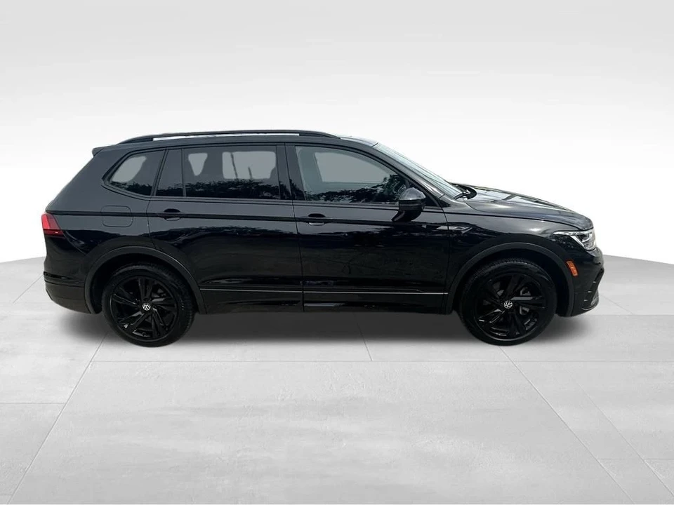 2024 Volkswagen Tiguan - Image 3 of 12