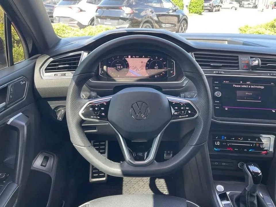 2024 Volkswagen Tiguan - Image 4 of 10