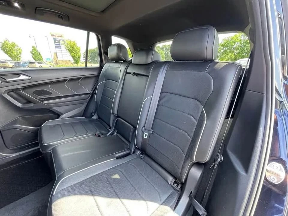 2024 Volkswagen Tiguan - Image 6 of 10