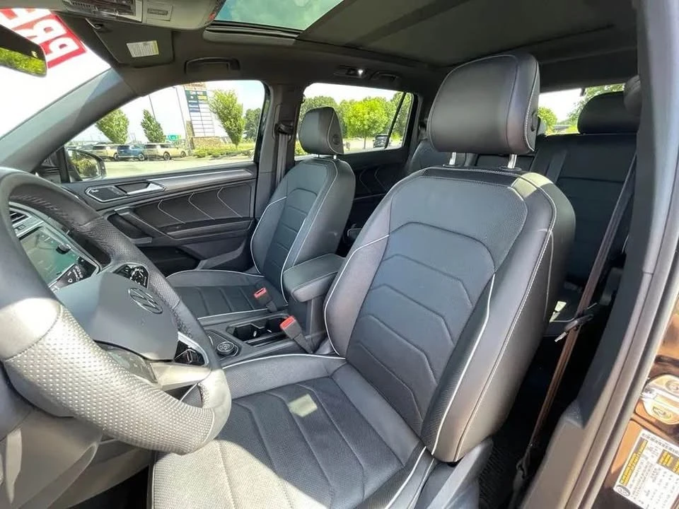 2024 Volkswagen Tiguan - Image 5 of 10