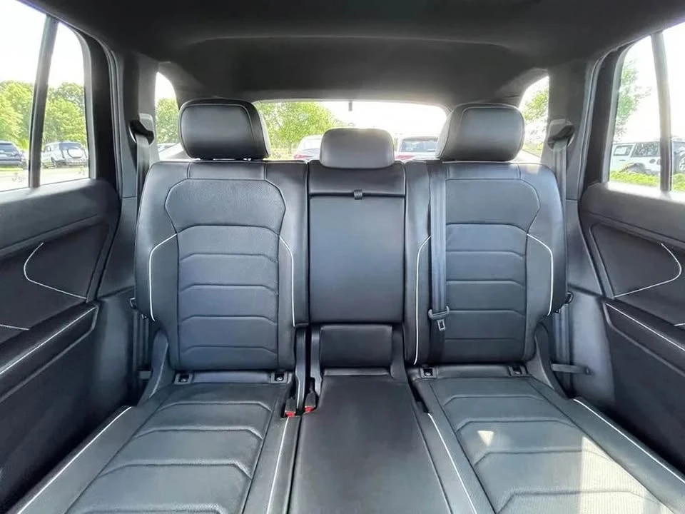 2024 Volkswagen Tiguan - Image 8 of 10