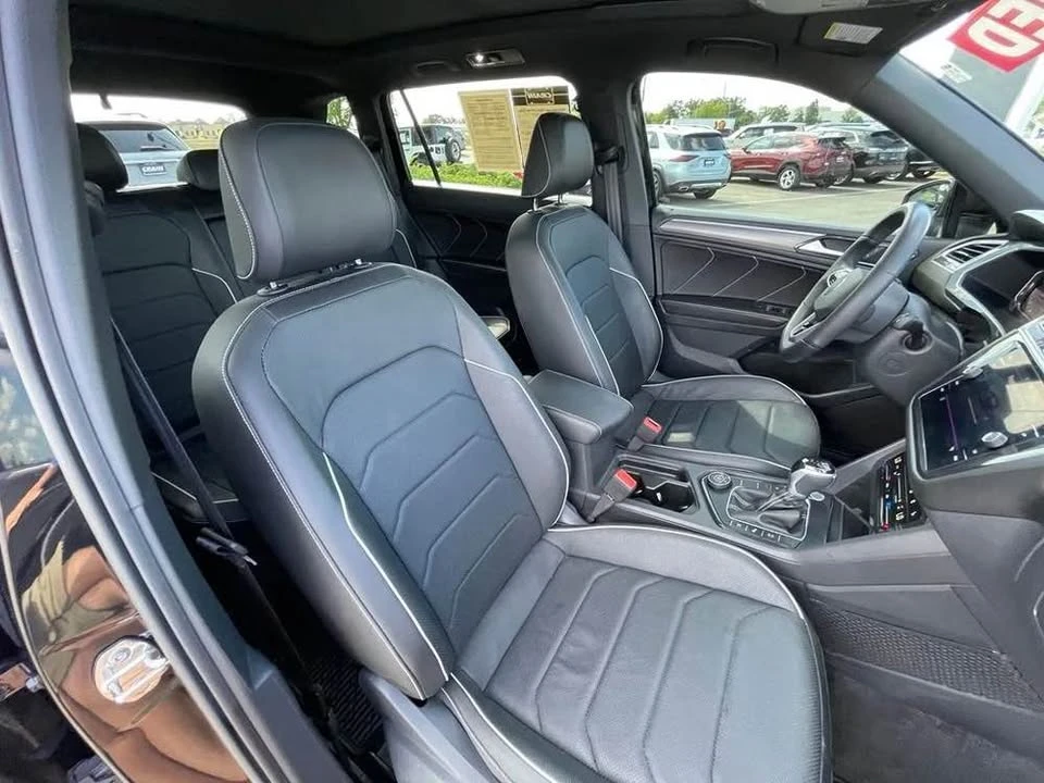 2024 Volkswagen Tiguan - Image 9 of 10