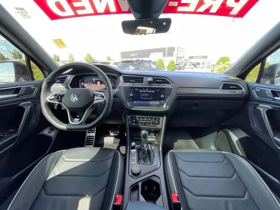 2024 Volkswagen Tiguan - Image 7 of 10