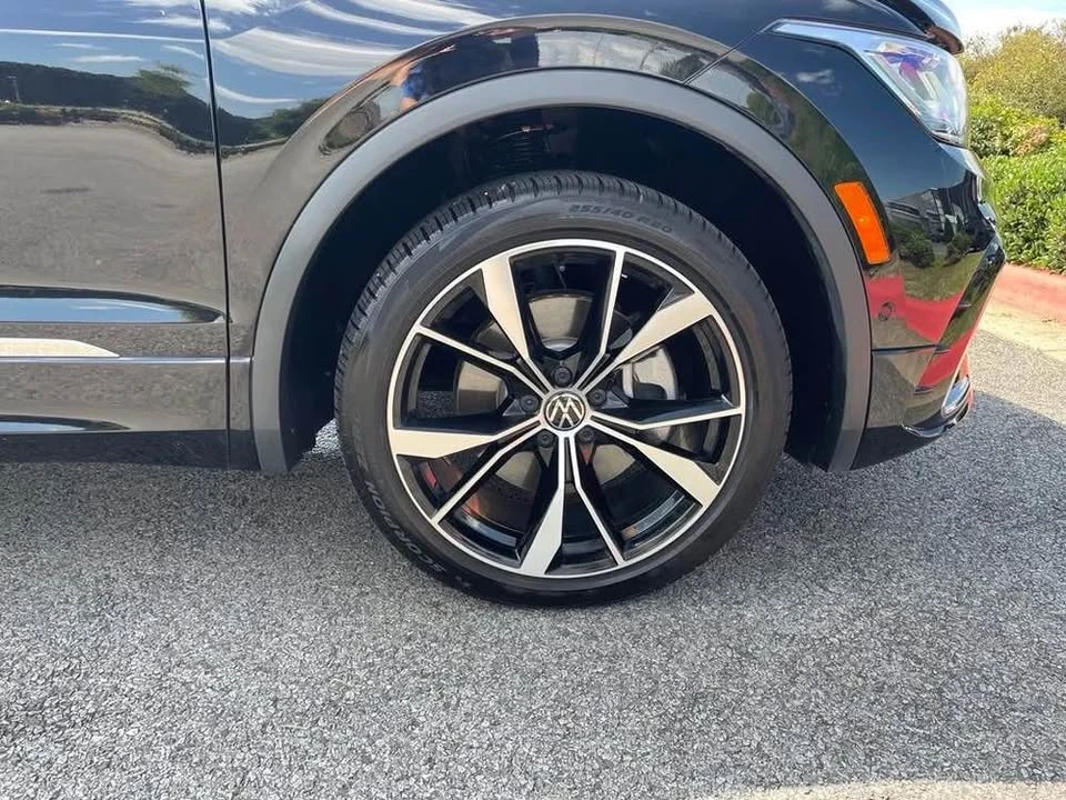 2024 Volkswagen Tiguan - Image 10 of 10