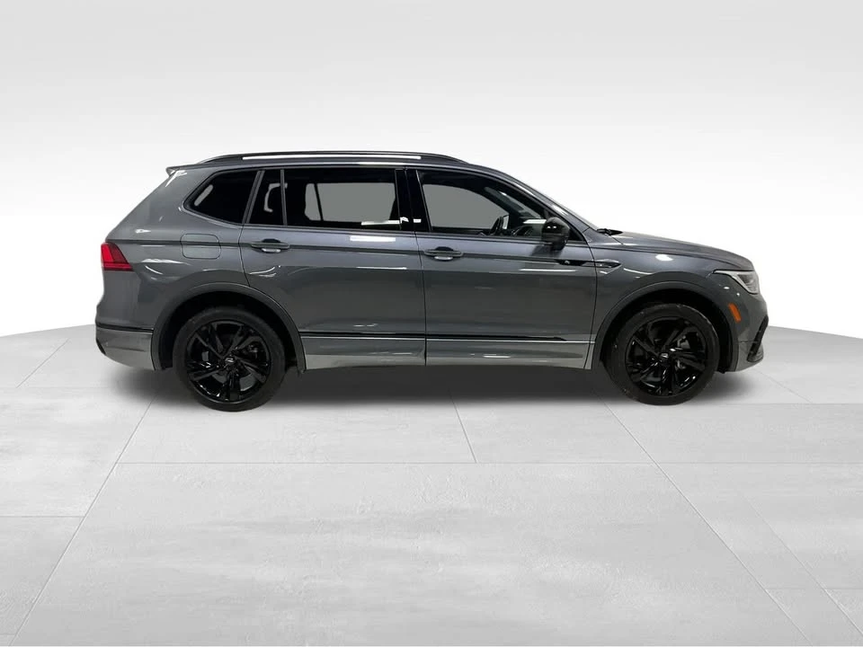 2024 Volkswagen Tiguan - Image 3 of 15