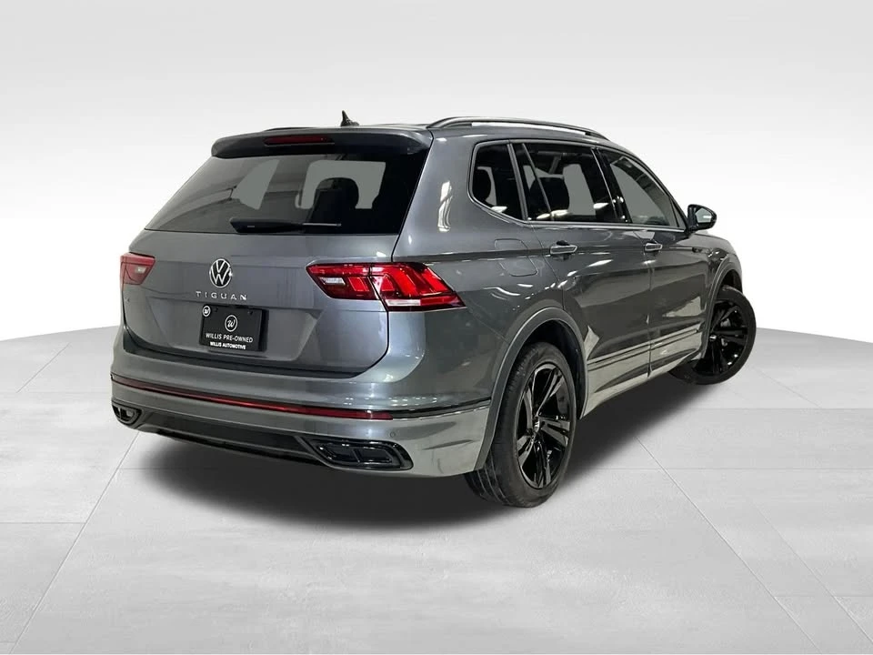 2024 Volkswagen Tiguan - Image 4 of 15