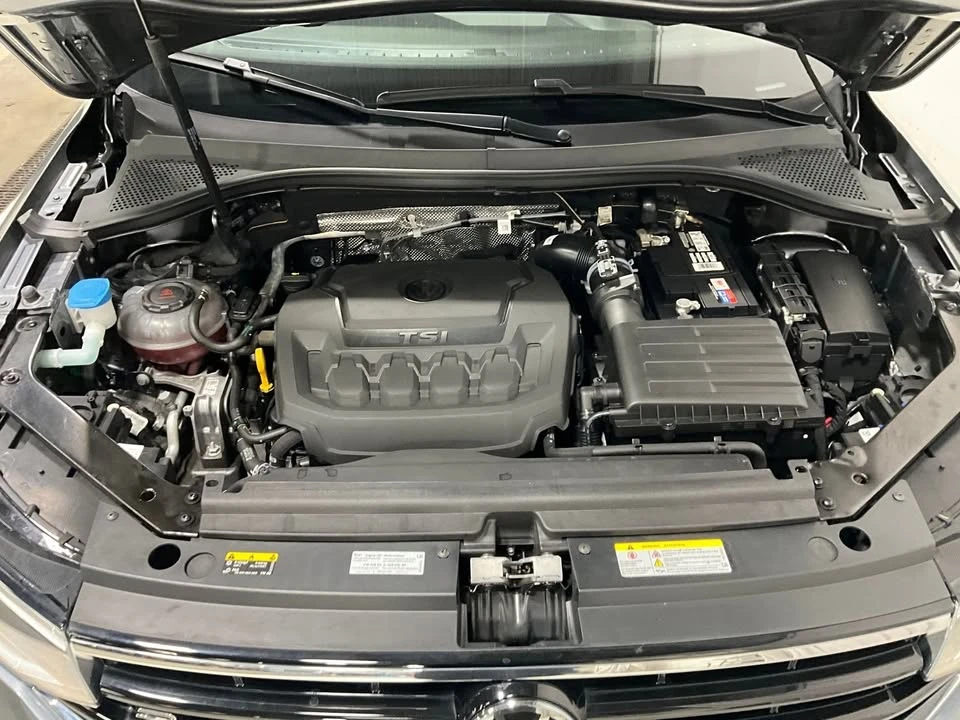 2024 Volkswagen Tiguan - Image 15 of 15